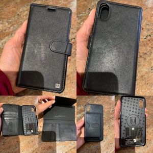 iPhone X case